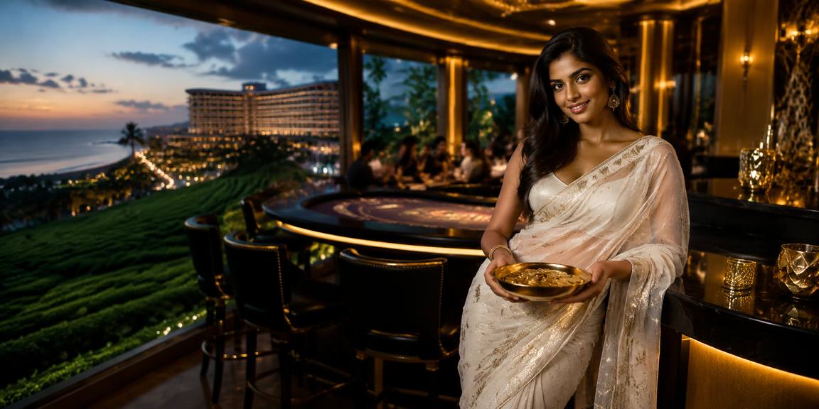 bak365 একটি লবিতে যা যা পাবেন